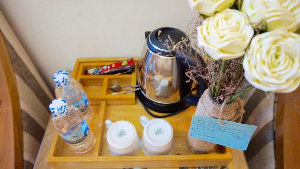 Nhat Linh Hotel Da Nang 19/31