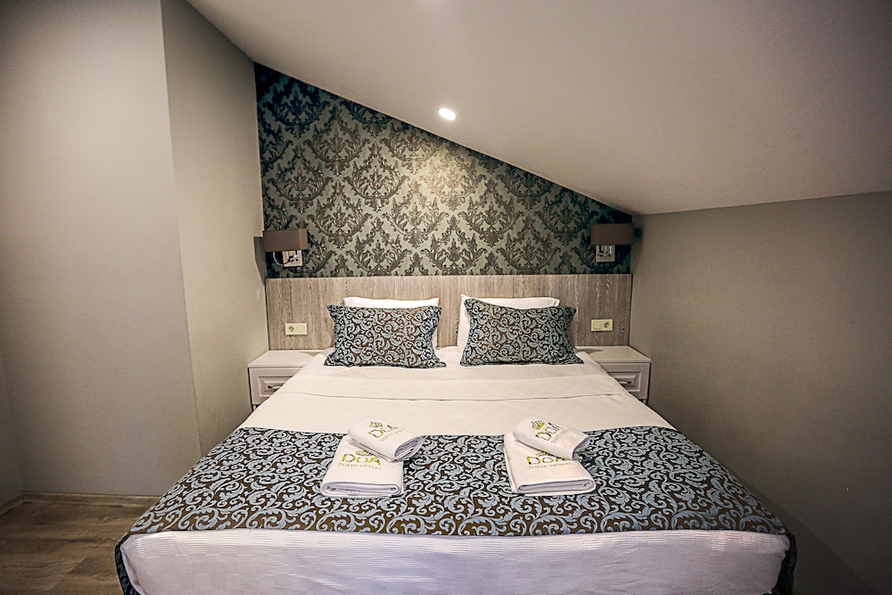 Doa Suite Hotel 19/36