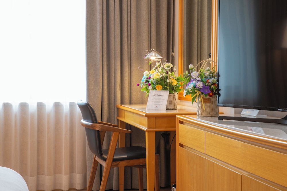 Hotel Geumosan 12/52
