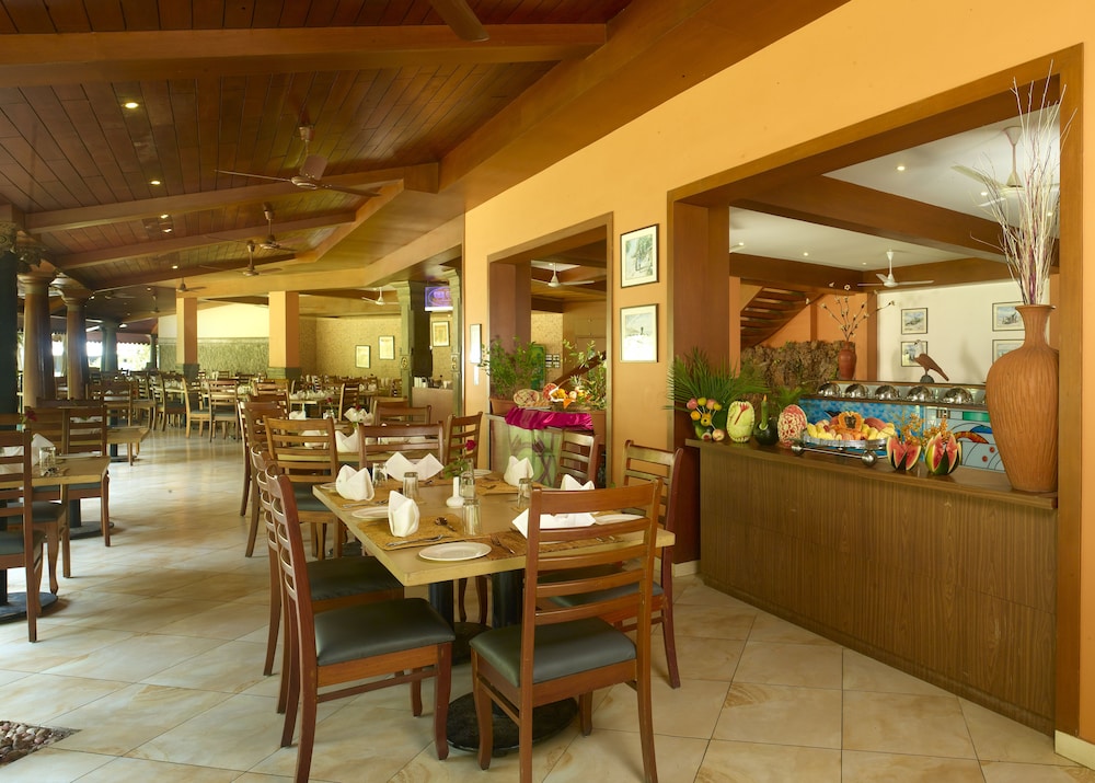 Uday Samudra Leisure Beach Hotel 36/52