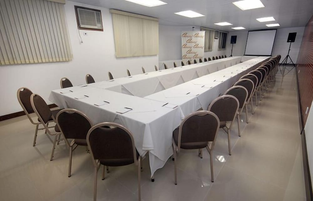 GRAN CONTINENTAL HOTEL 21/24