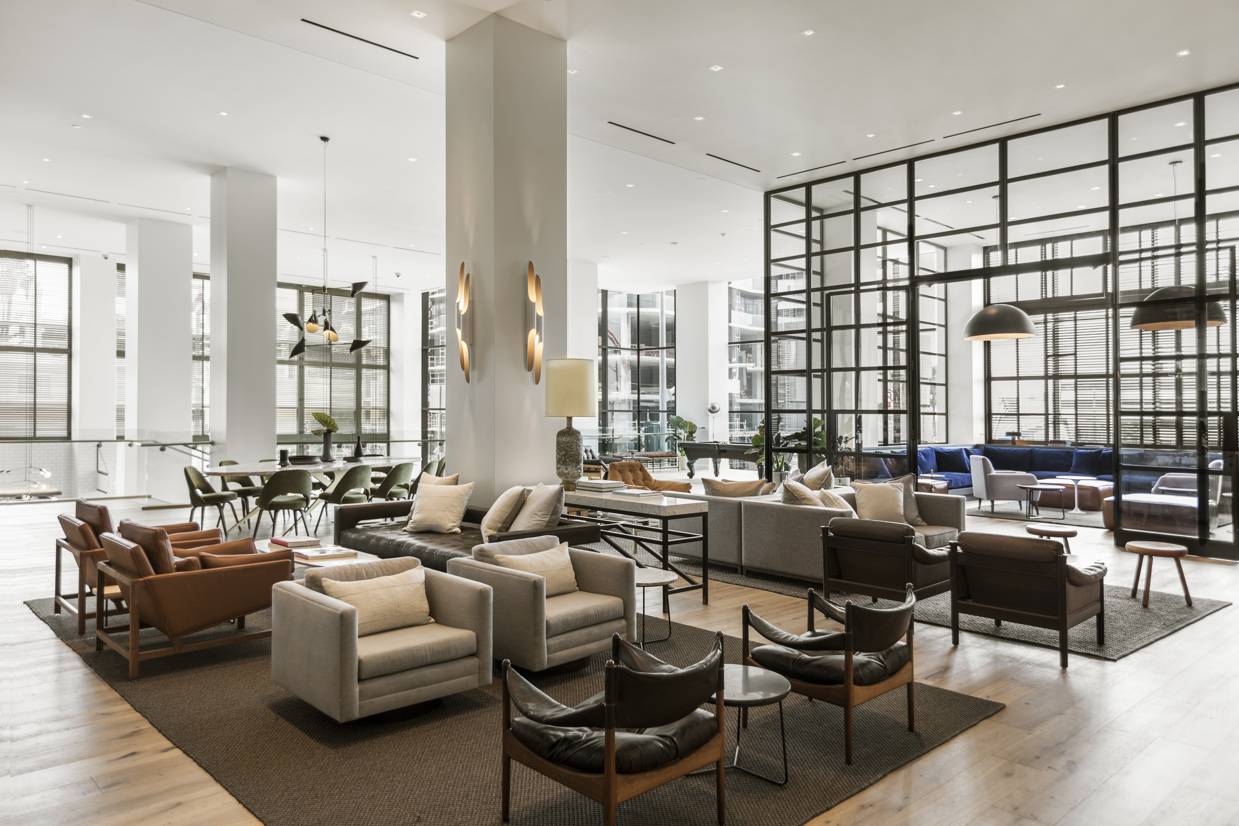 KIMPTON EVERLY HOTEL 48/80