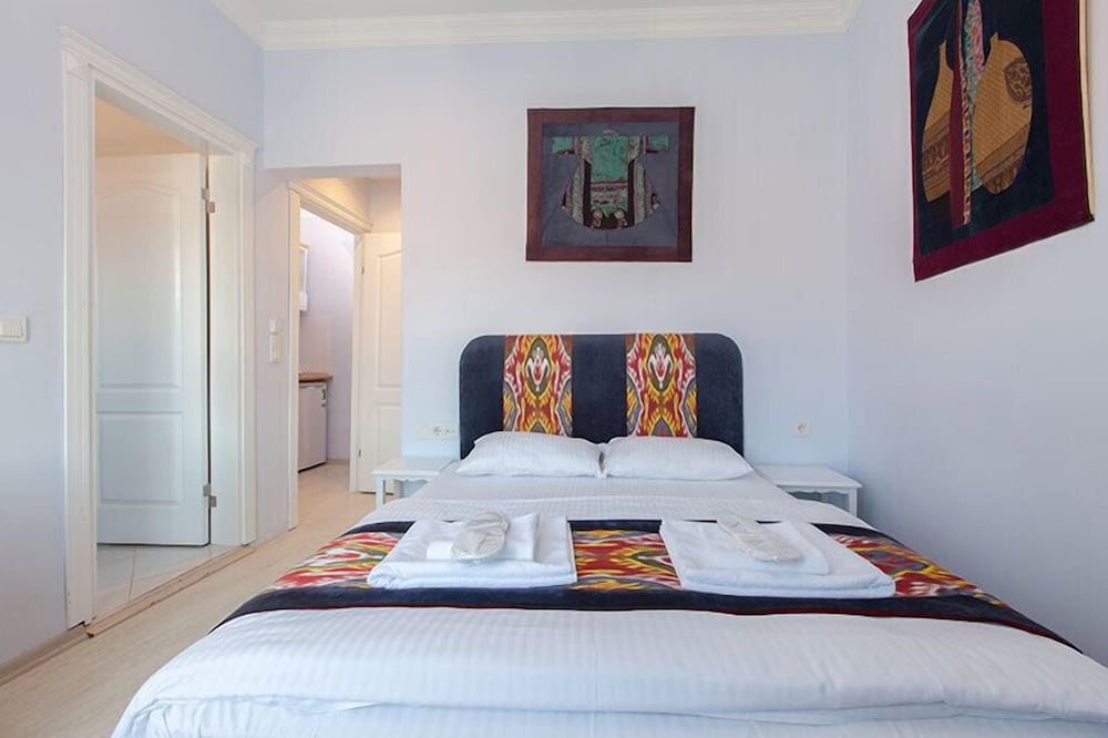 Hotel Sufi 5/16