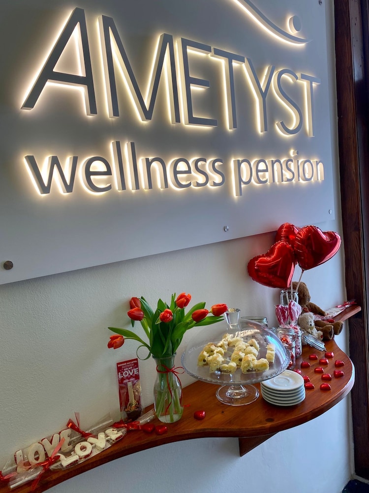 Wellness Pension Ametyst 9/35
