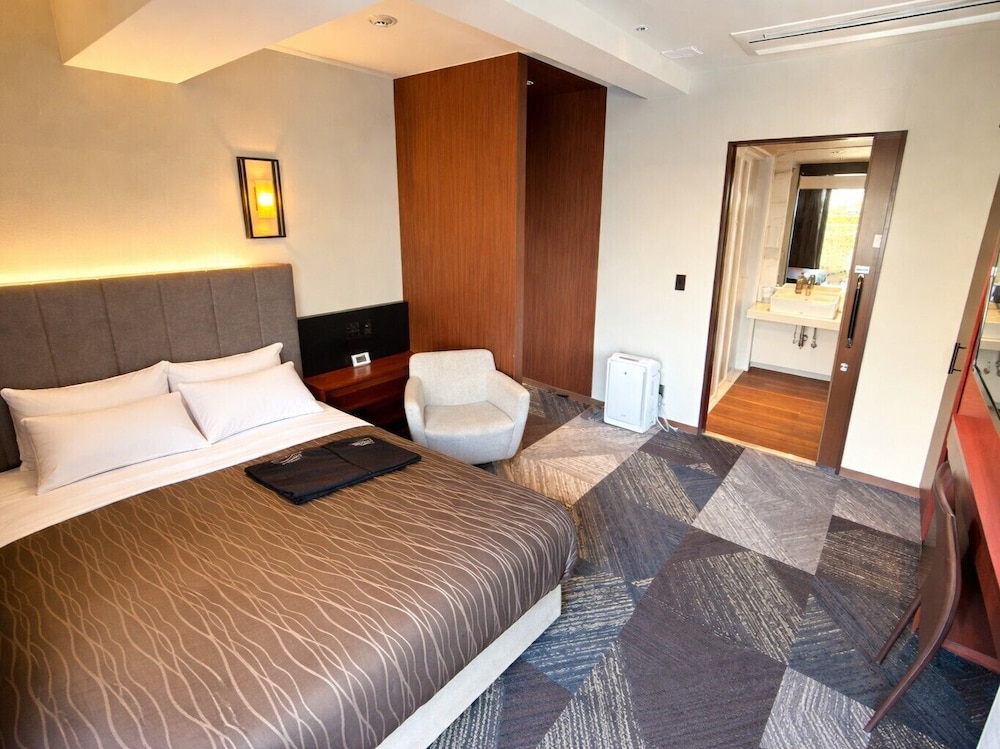 PLACE Hotel Ascot 18/61