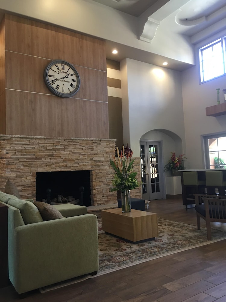 MainStay Suites Orange County John Wayne Airport 42/57