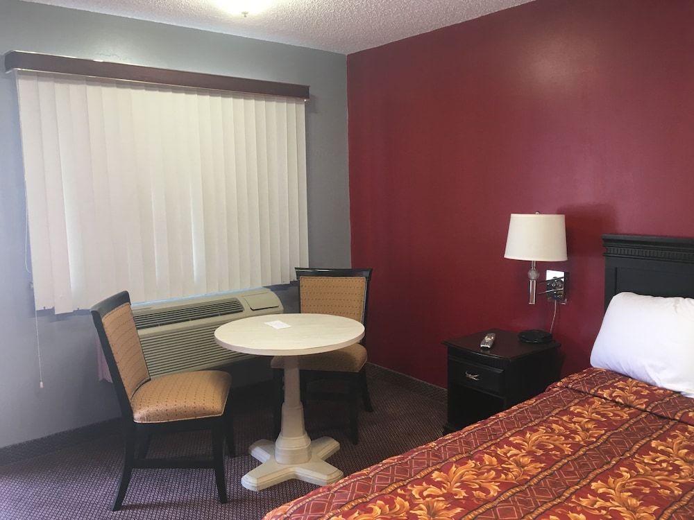 Journeys End Motel Atlantic City / Absecon 41/53