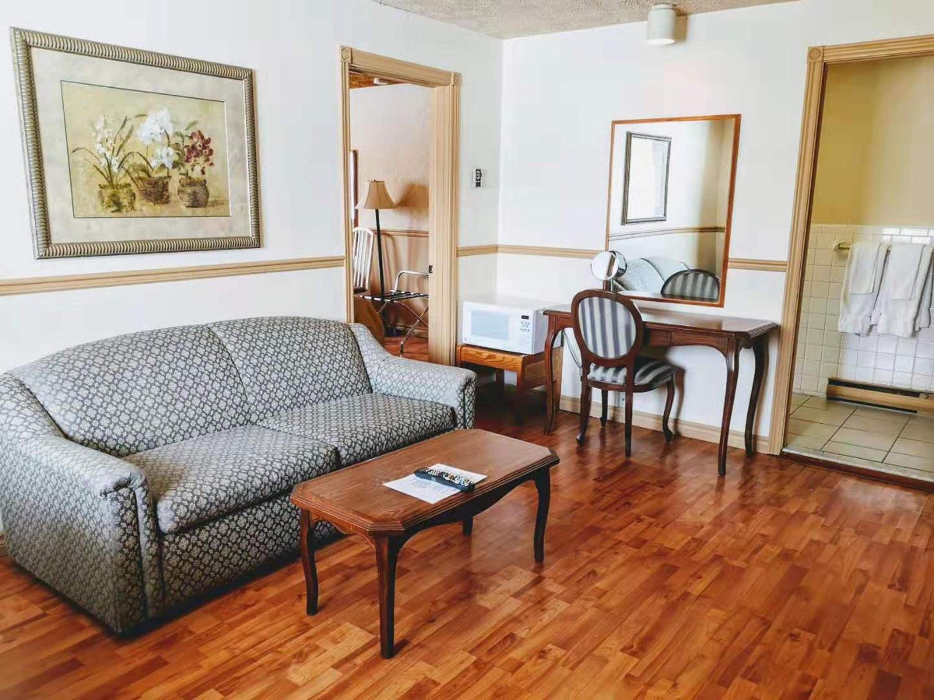 Hotel Motel La Marquise 28/50