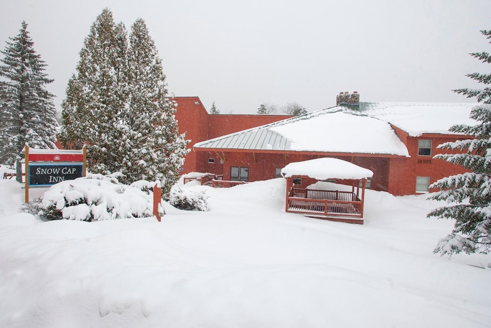 Snow Cap Inn 1/21