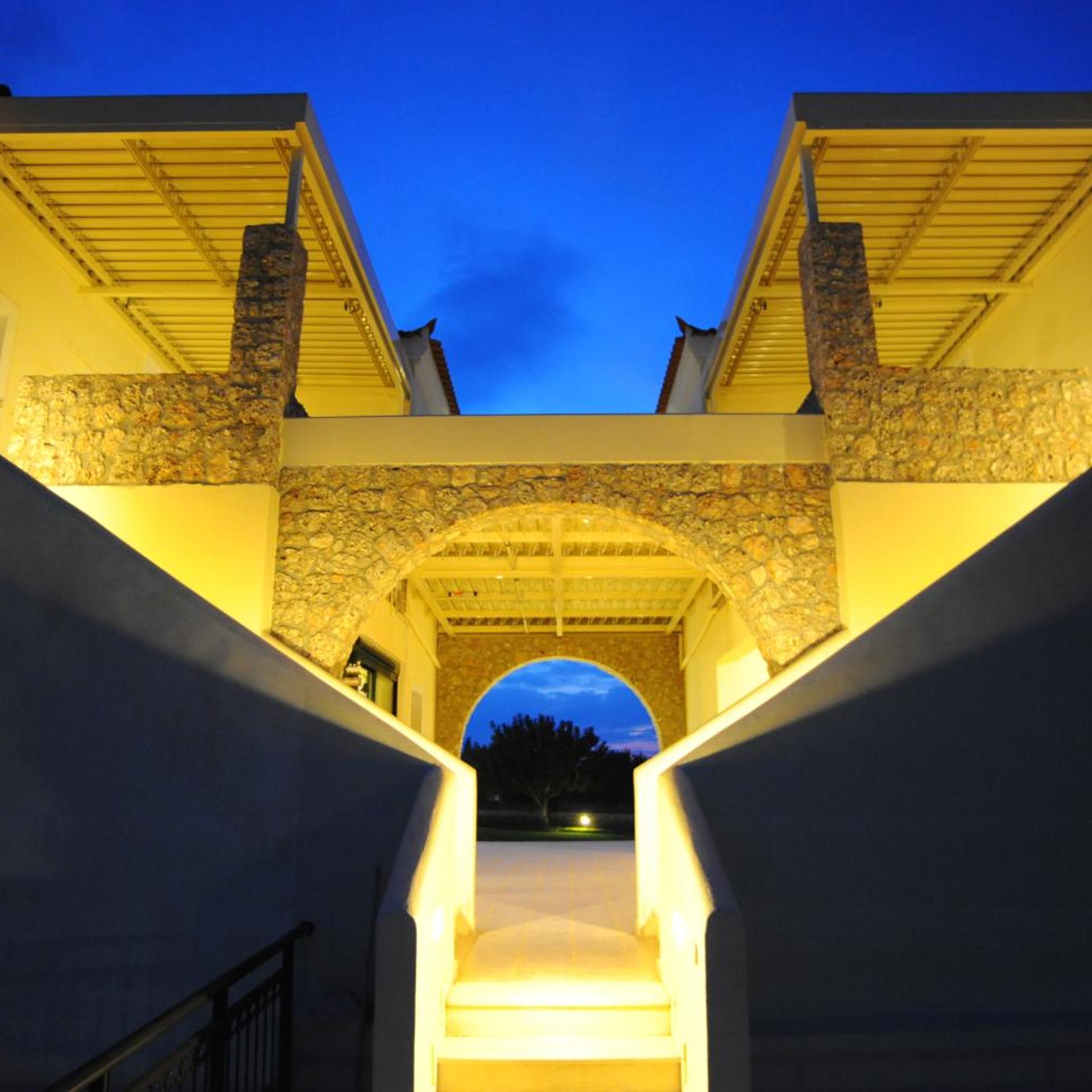 Long View Resort Hammam & Spa 4/30