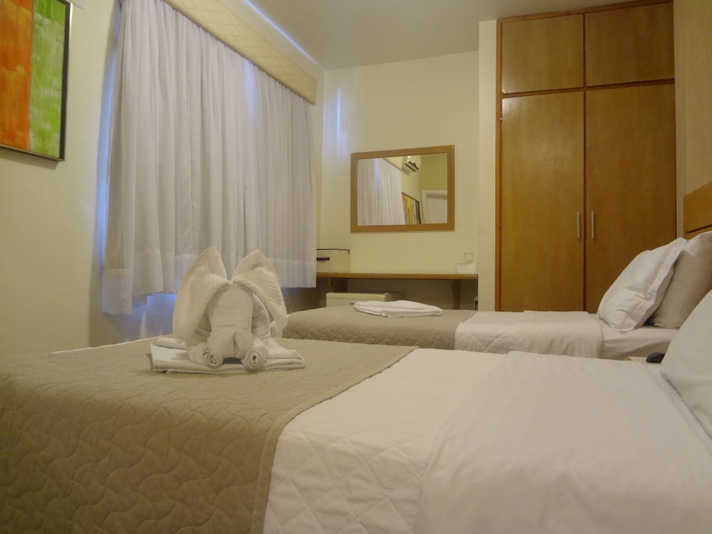 Novo Hamburgo Business Hotel 7/66