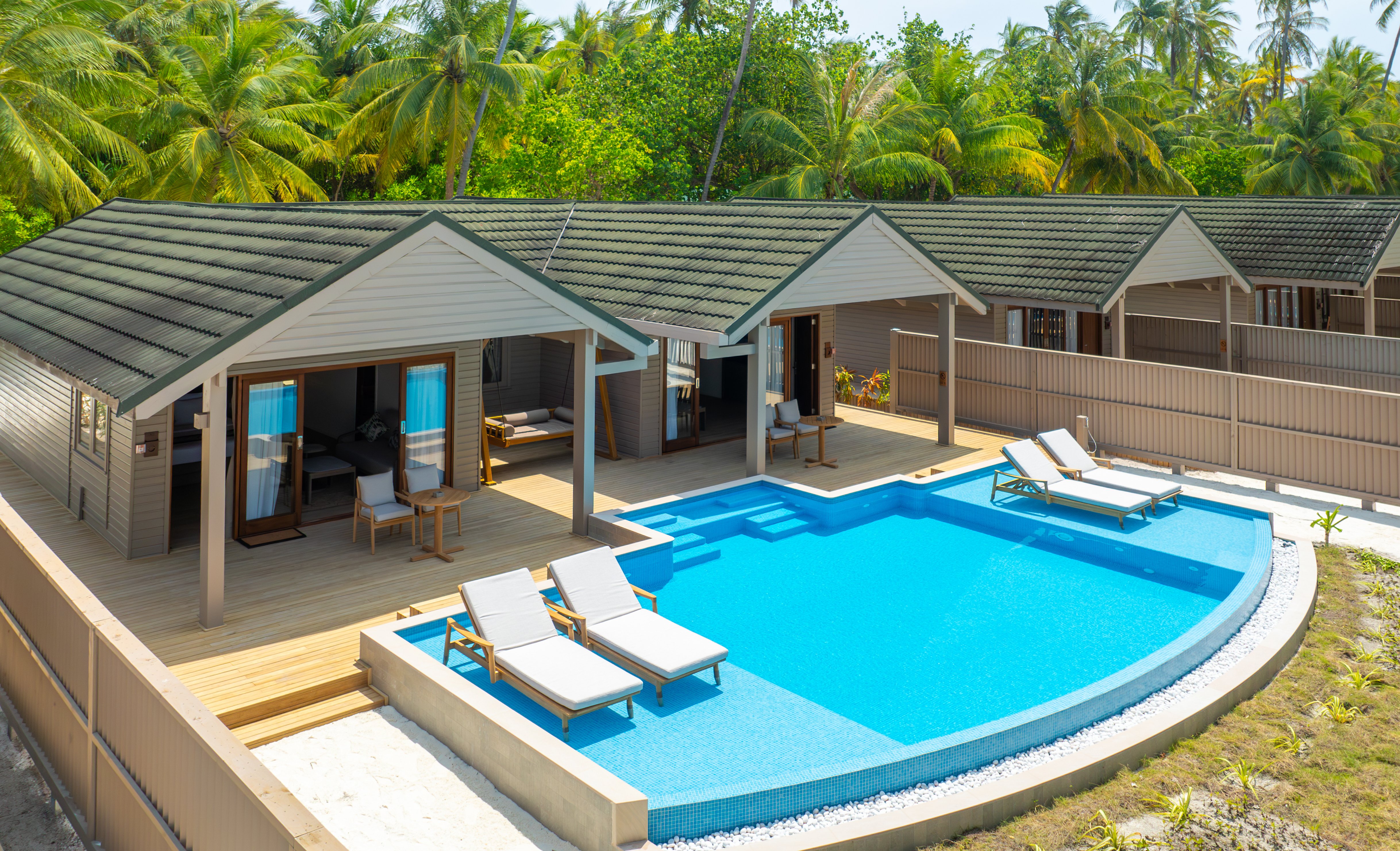 Meeru Maldives Resort Island 32/67