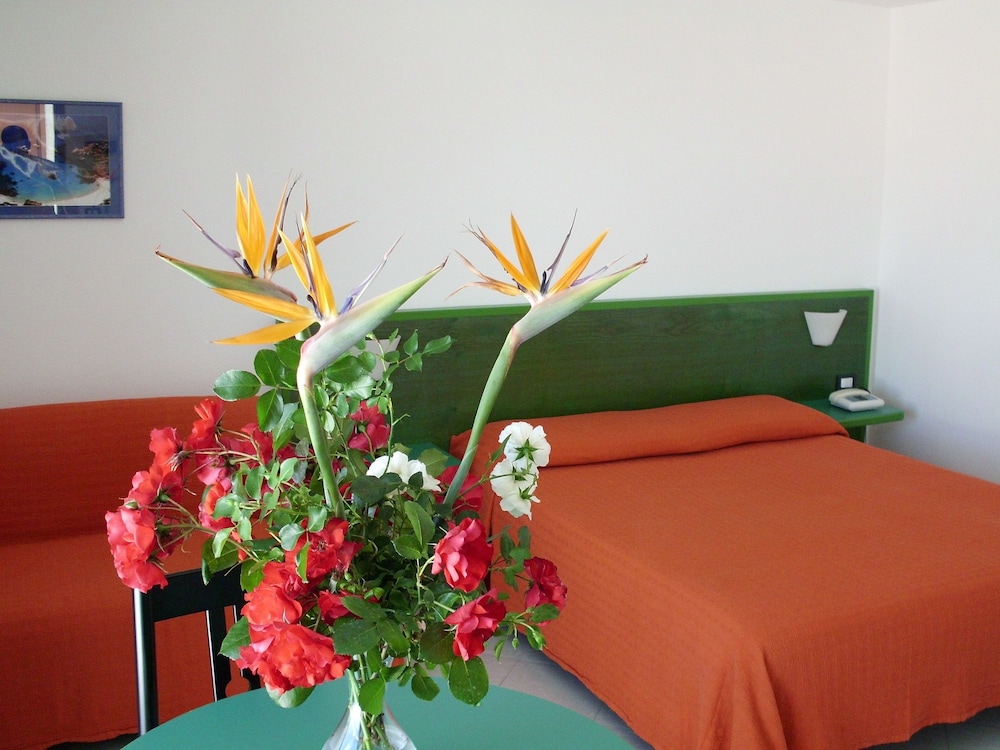 Hotel Piccada 39/44