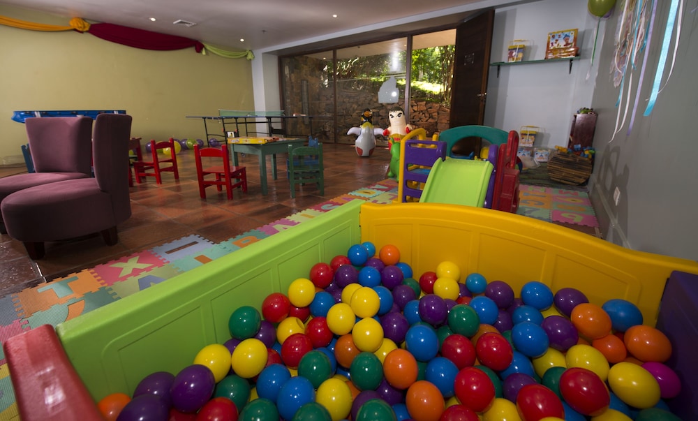 Loi Suites Iguazu Hotel 64/73