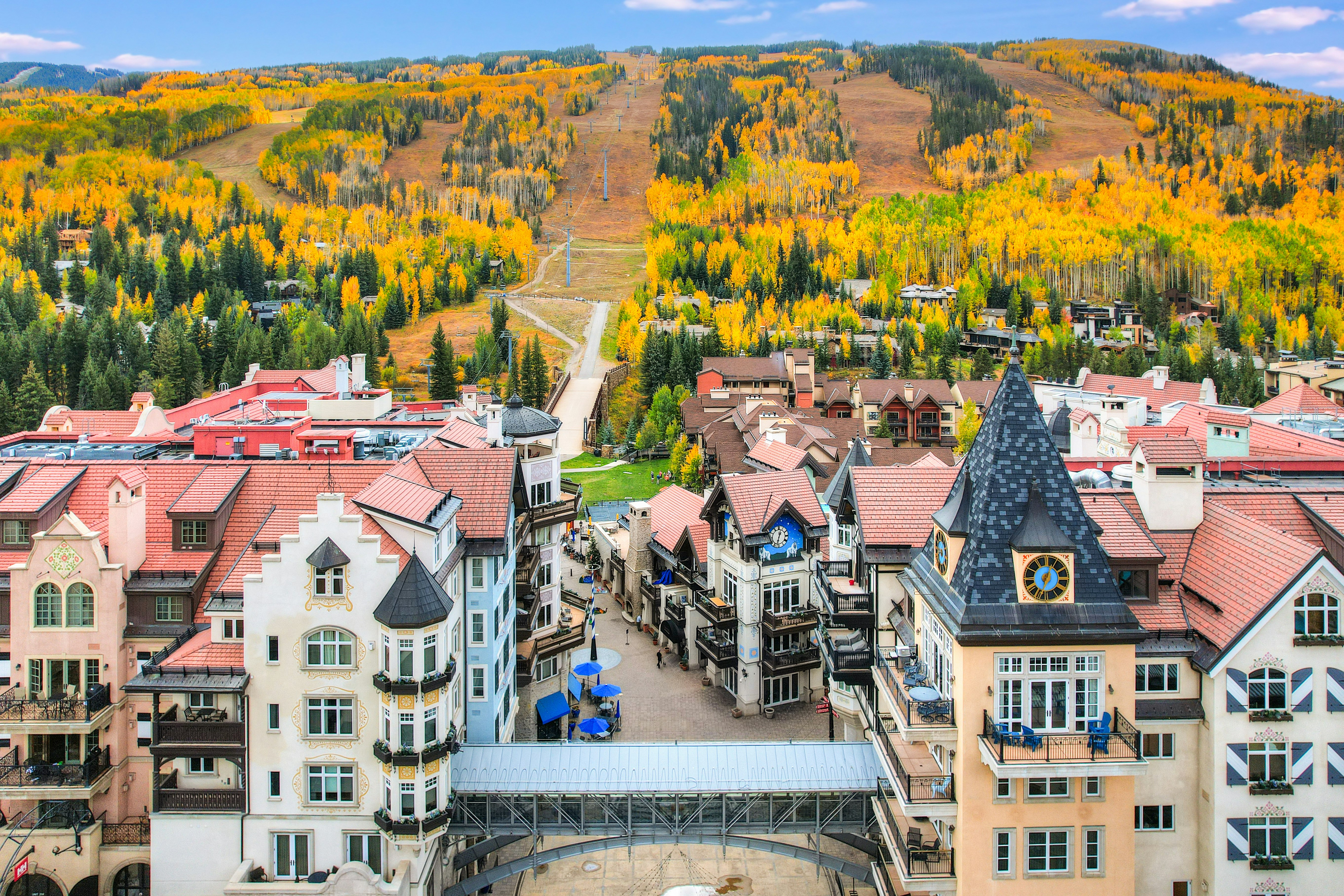 The Arrabelle At Vail Square A Rockresort 76/82