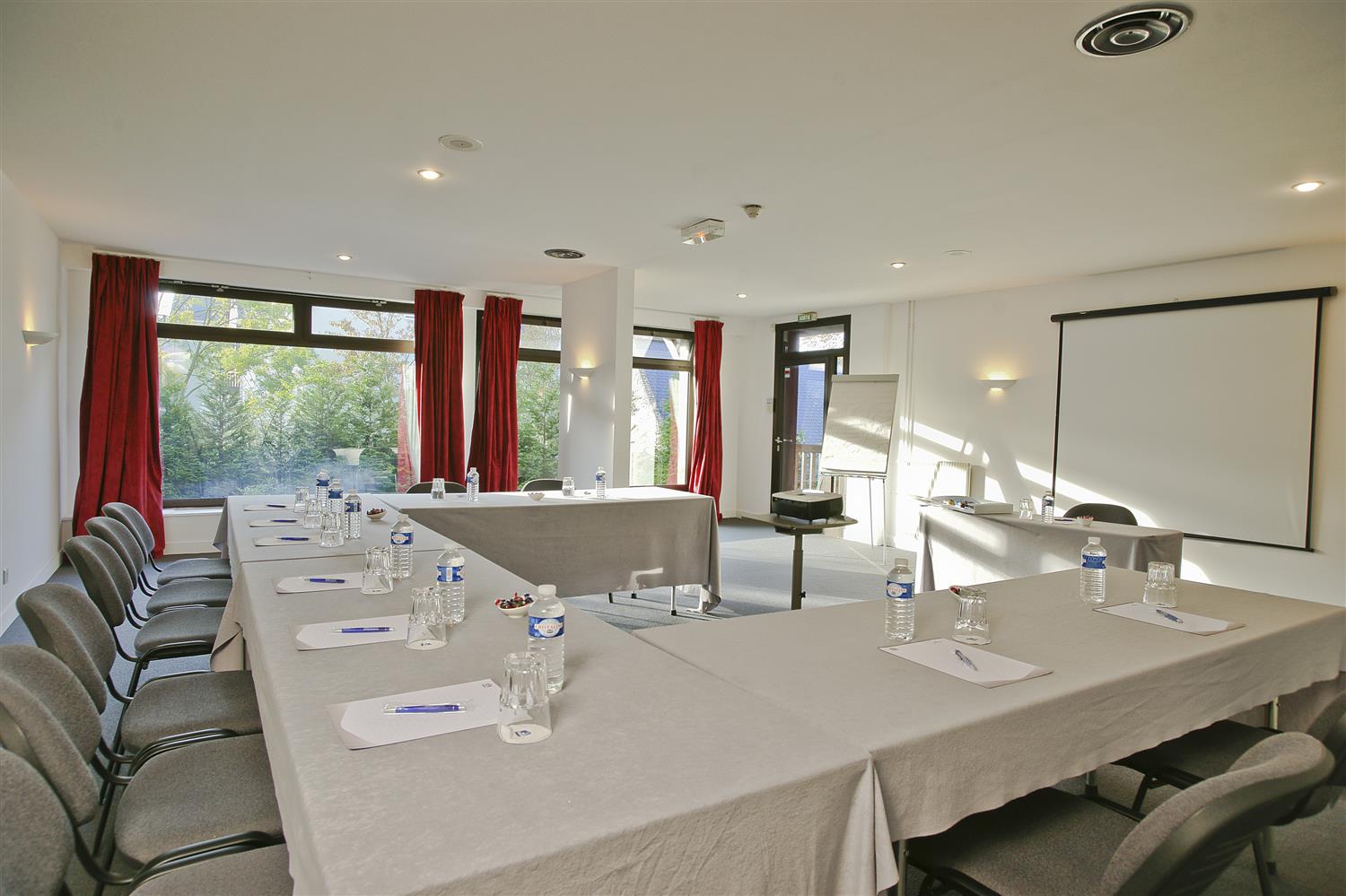 Best Western Plus Hostellerie Du Vallon 54/60