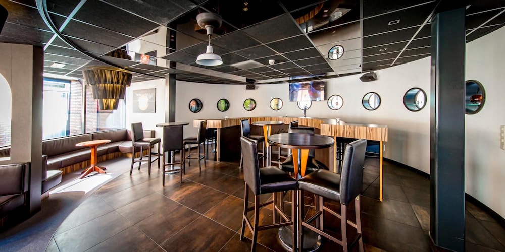 GOLDEN TULIP JAGERSHORST EINDHOVEN 39/50