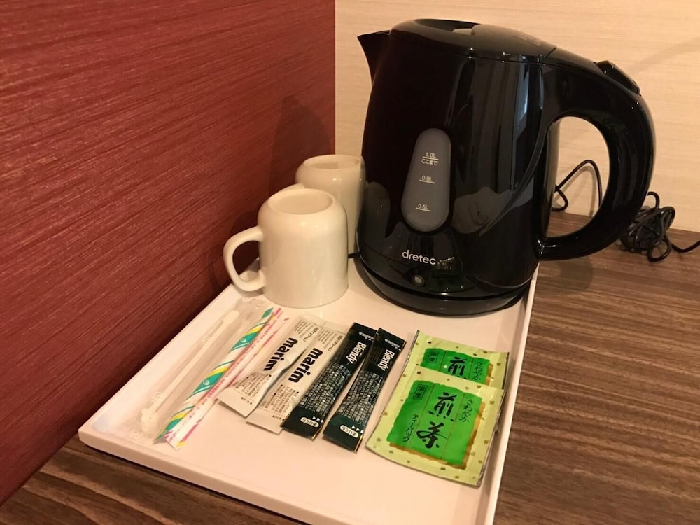 Umeda Plaza Hotel 23/39