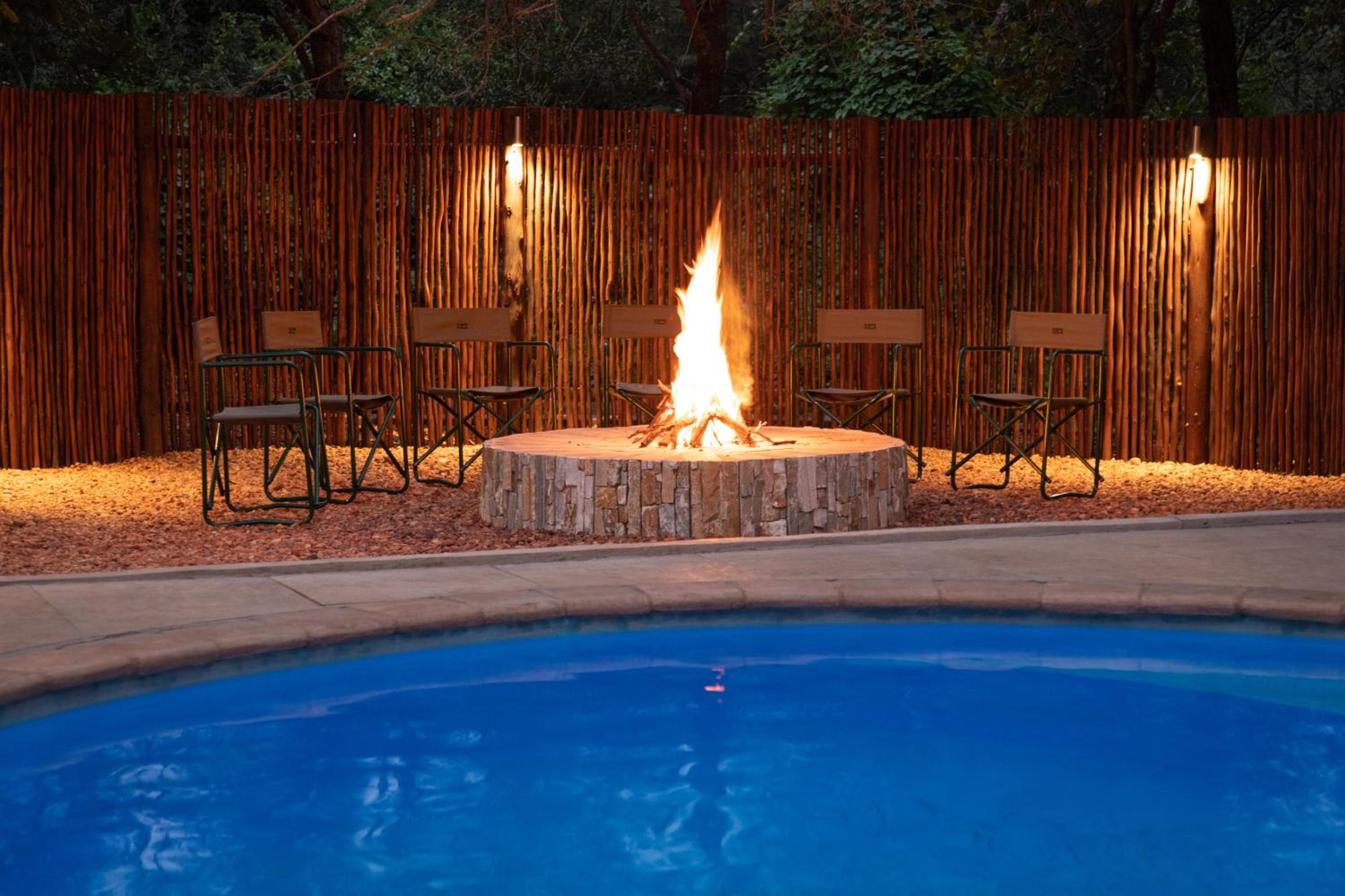 Kingly Bush Villa 30/36