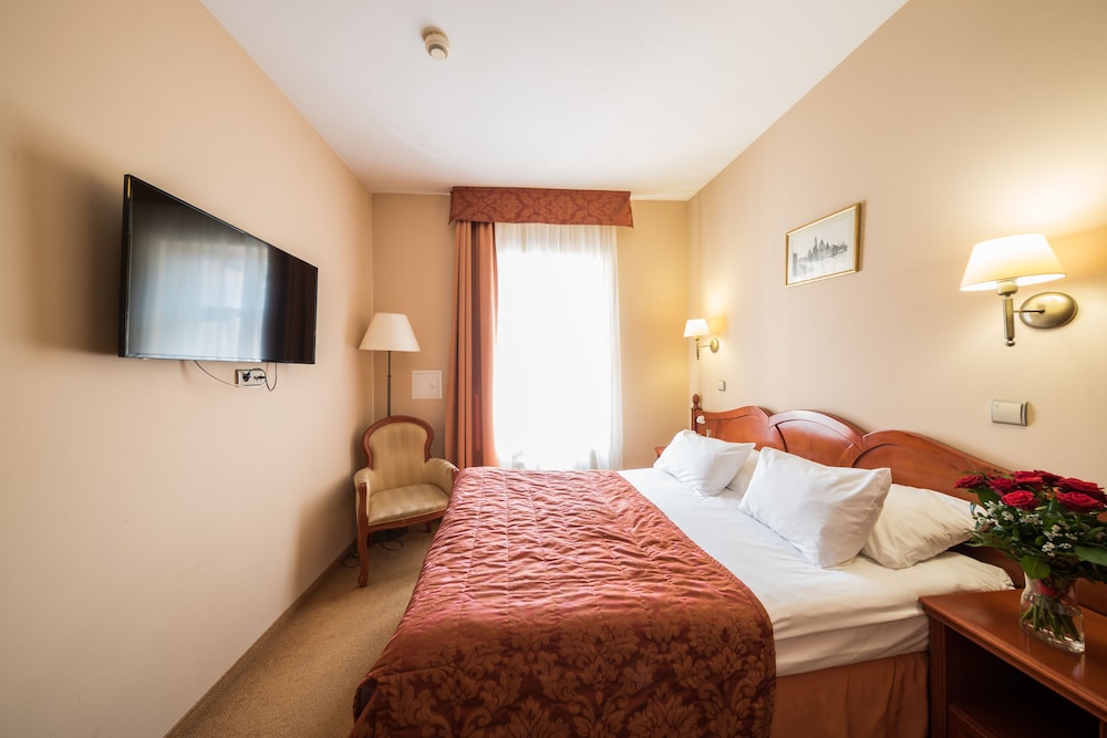 Hotel Europejski 15/50