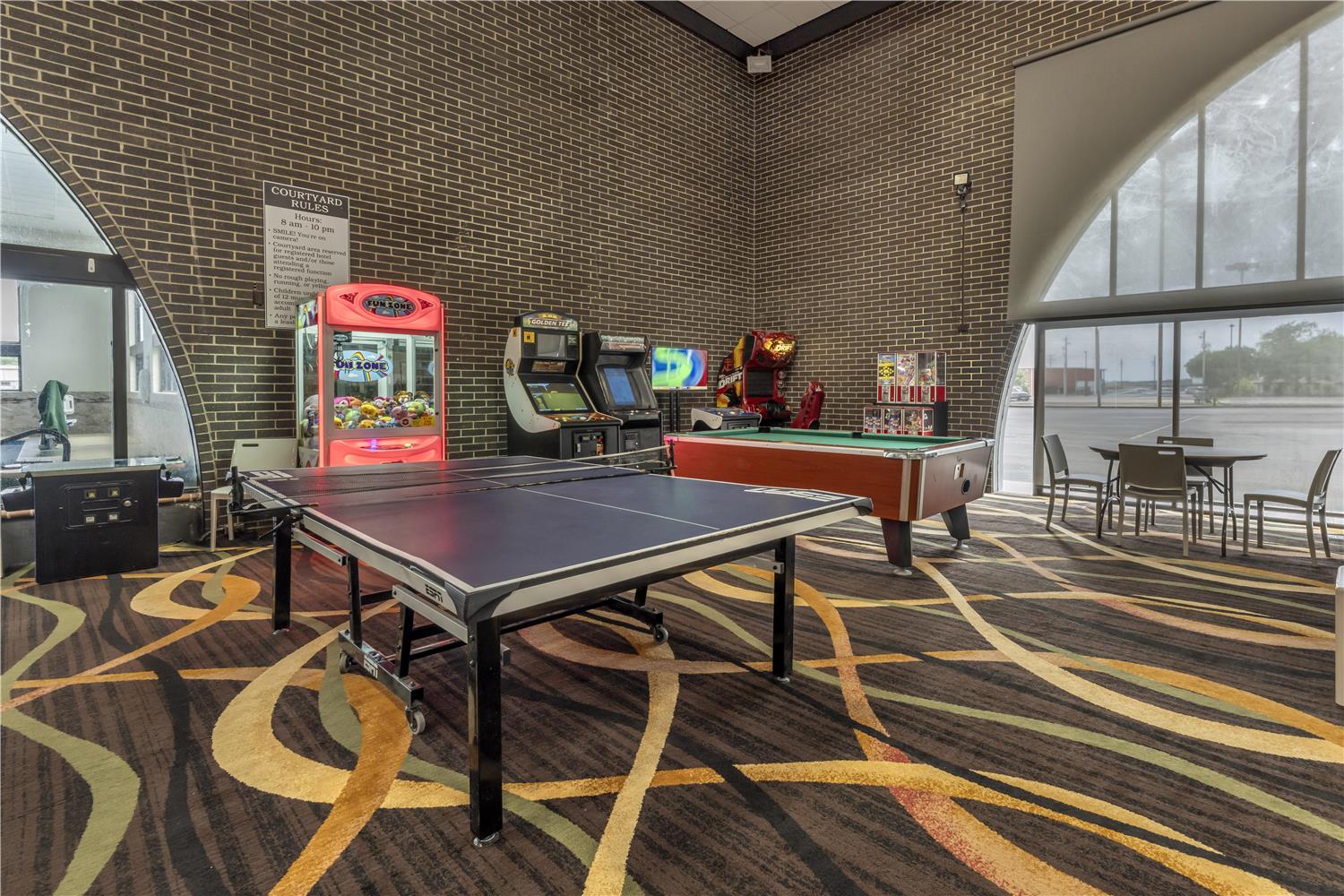 Best Western Angus Inn 6/23