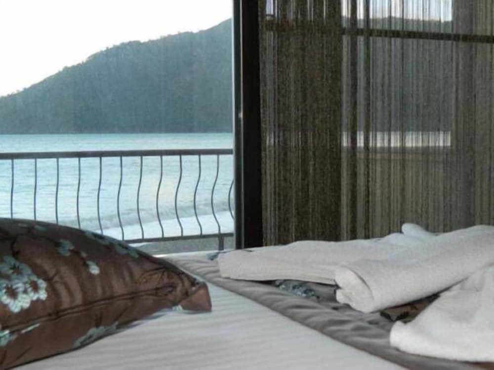 Sinemis Hotel Adrasan 7/29
