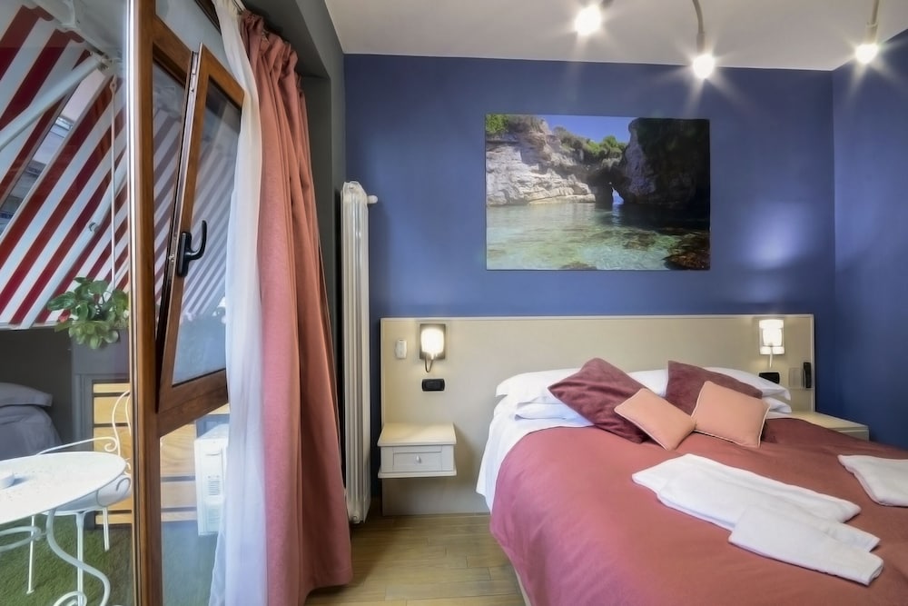 B&B Sorrento Queen 15/50