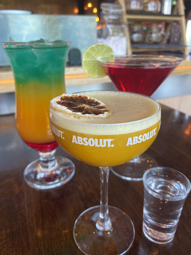 Absolute Hotel Spa 14/60