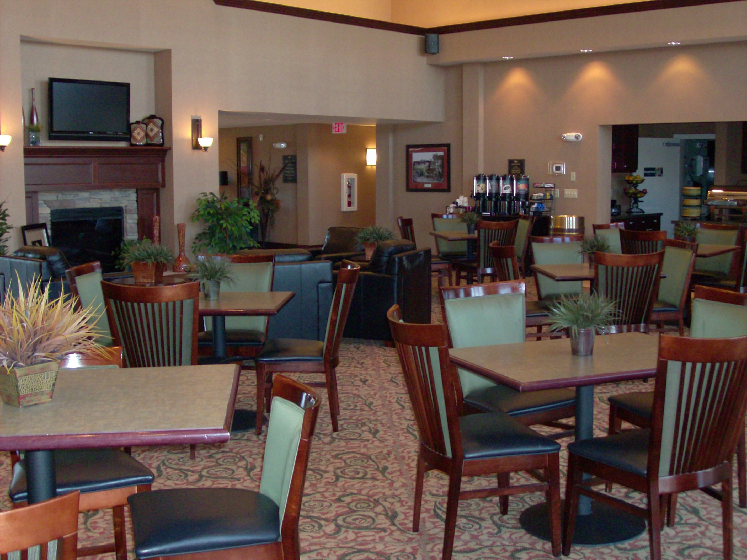Homewood Suites by Hilton Rock Springs 21/30