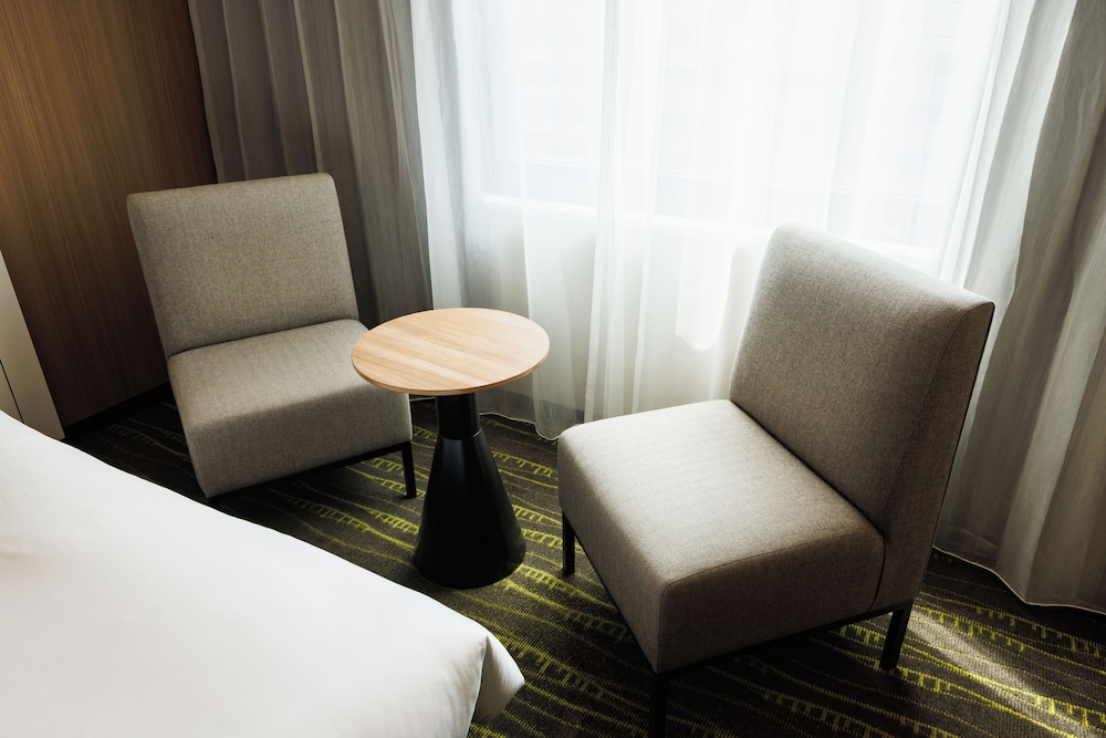 Jr East Hotel Mets Shibuya 23/50