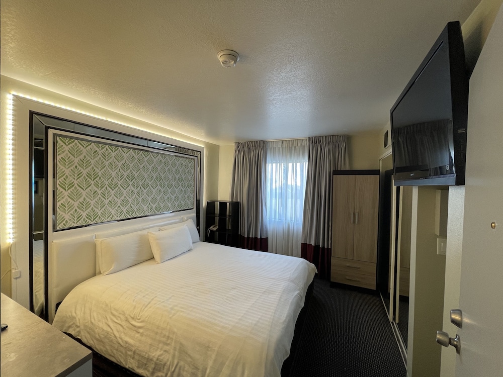 Hotel Koxie 16/67