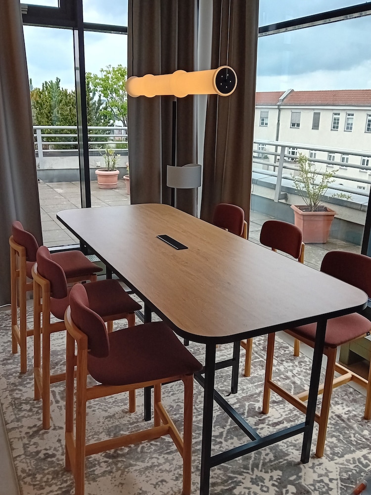 Nordic Hotel Domicil Berlin(EX. TOP CITYLINE DOMICIL HOTEL BERLIN) 34/44
