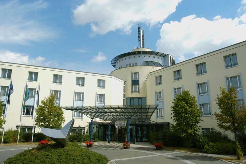 Hotel Meerane 19/21