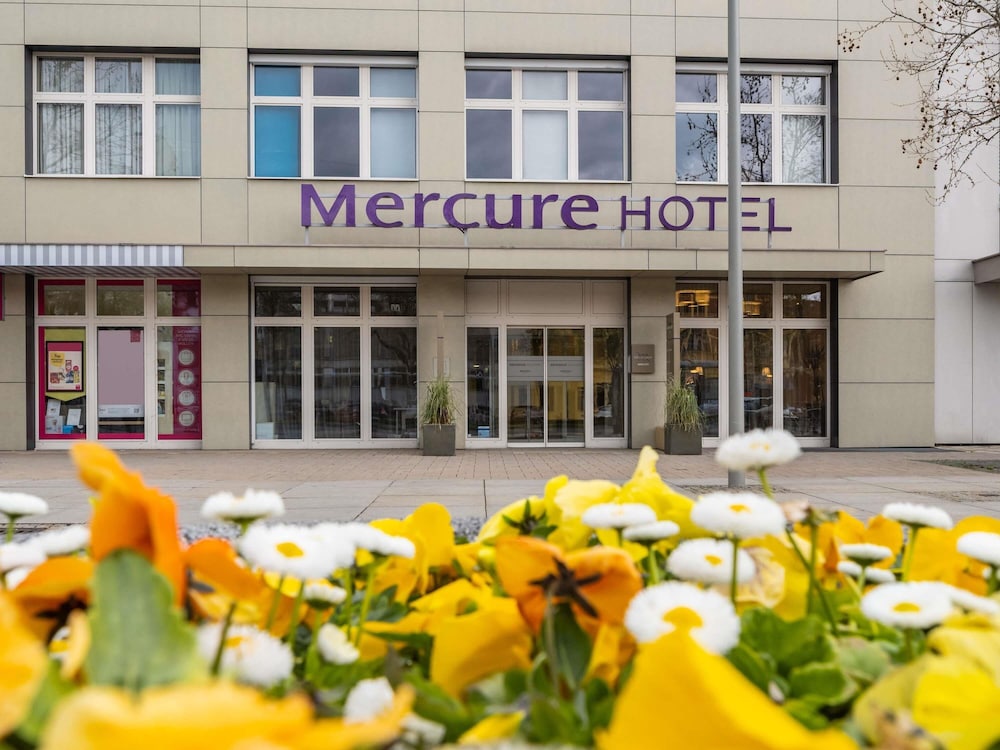 Mercure Graz City Hotel 4/78