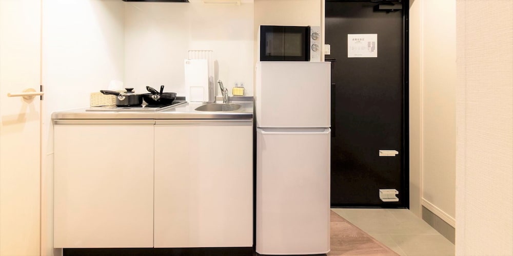 Trip Pod Tojin-Machi A (Ex TATERU bnb) 4/39