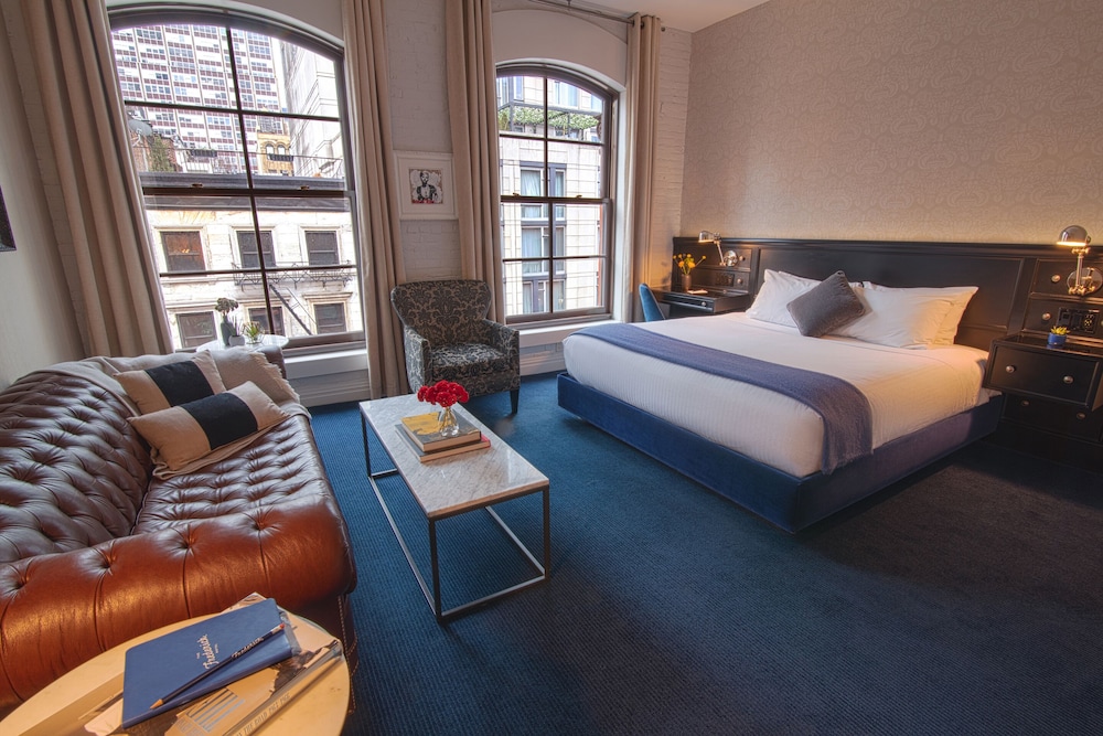The Frederick Hotel 16/48
