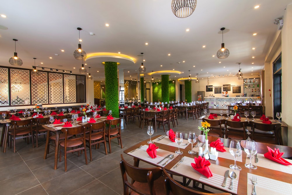 Lacasa Sapa Hotel (Ex. Hoang Ha Sapa Hotel) 58/78