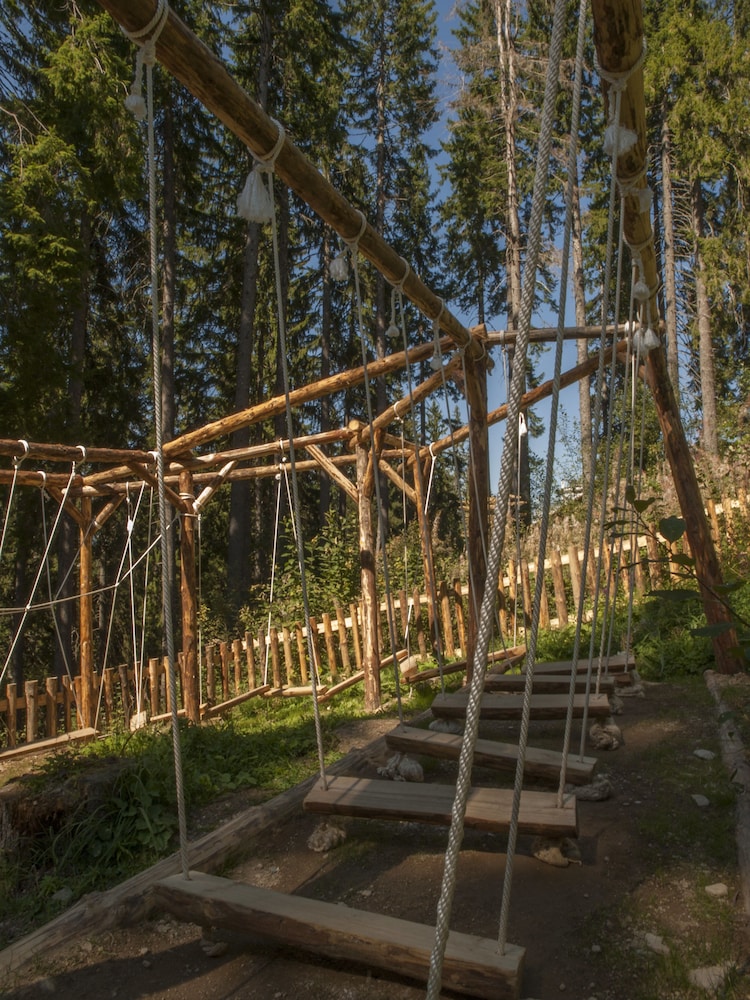 Green Life Family Apartments Pamporovo 61/62