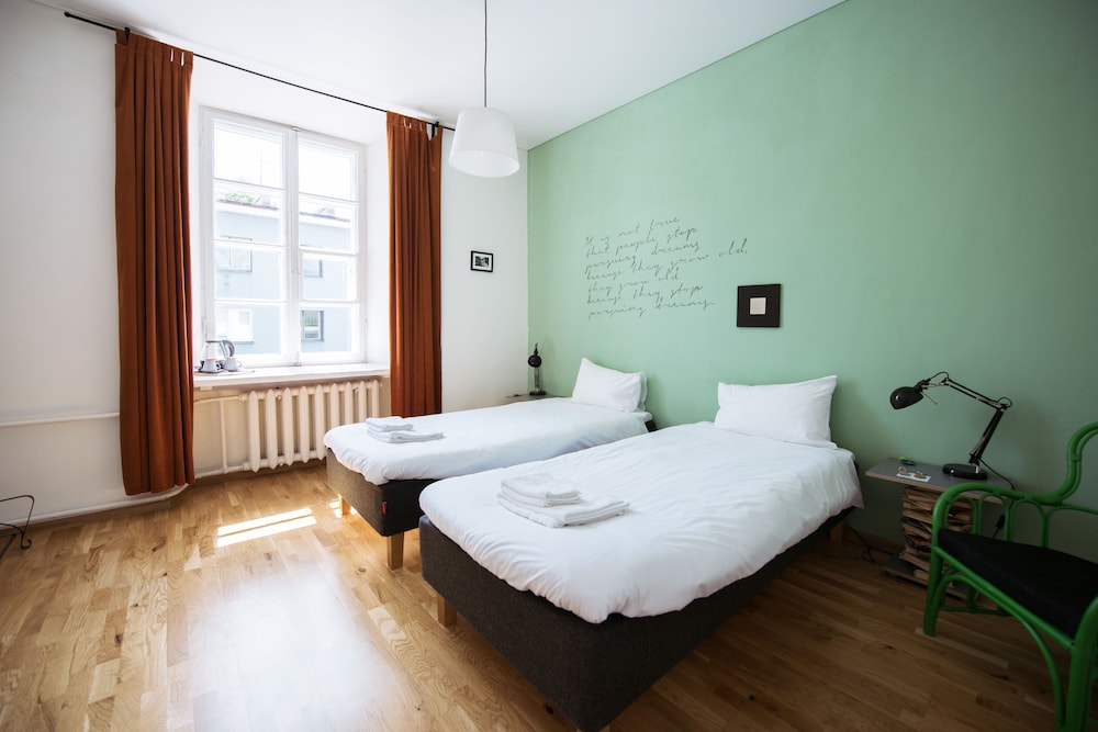 Bookinn B&B 9/50