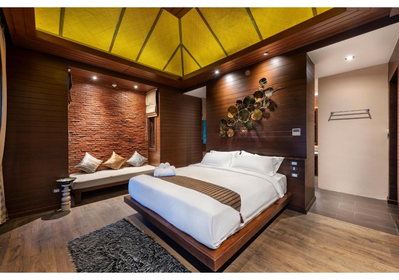 جناح جونيور بإطلالة على البحر بجاكوزي، Nirvana Beach Resort and Spa 6/10