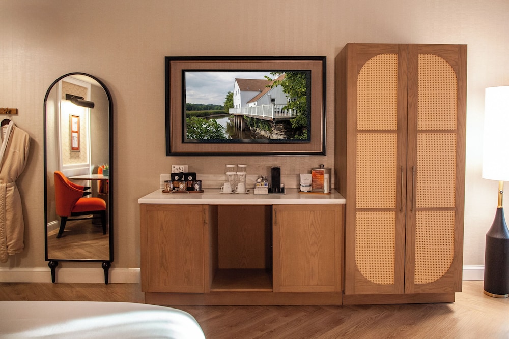 The Westport Inn, an Ascend Hotel Collection Member 6/51