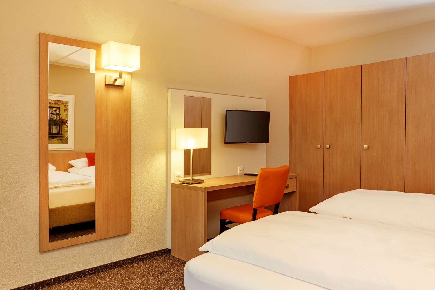 H4 Hotel Arcadia Locarno 33/79