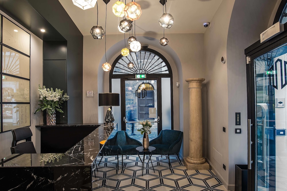 Navona Street Hotel 44/69