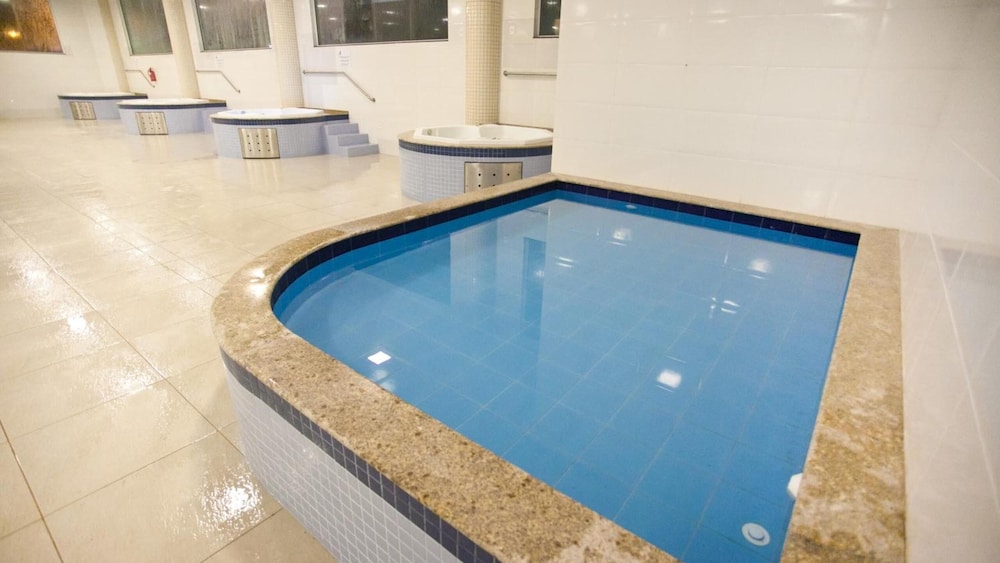 Tropicanas Apart Hotel 38/58