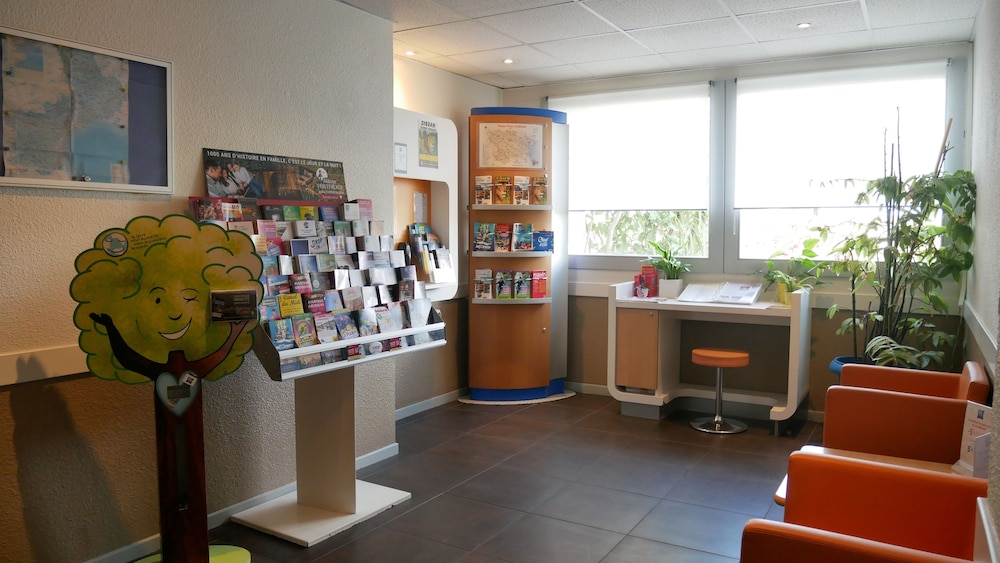 Ibis Budget Narbonne Sud 52/62