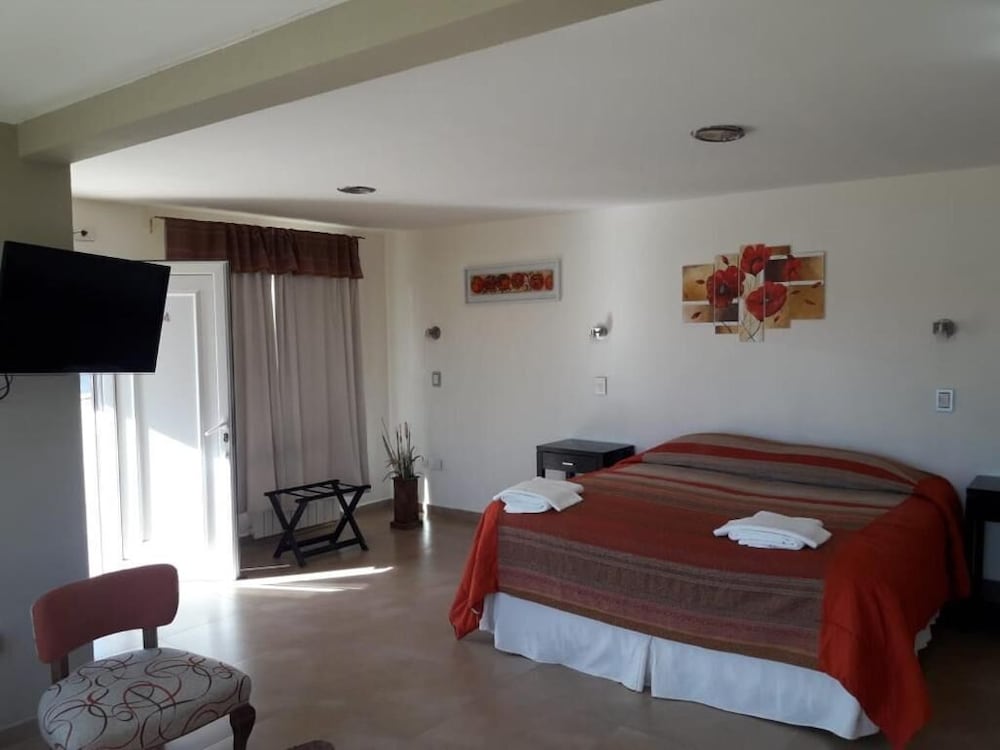 Parador Ruta 40 9/50