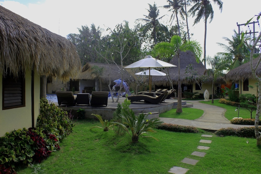Sanghyang Bay Villas 46/50