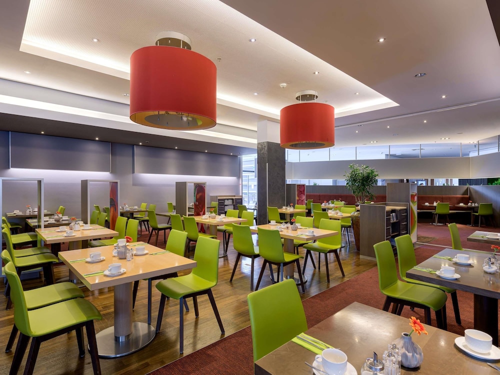 Novotel Aachen City Hotel 39/49