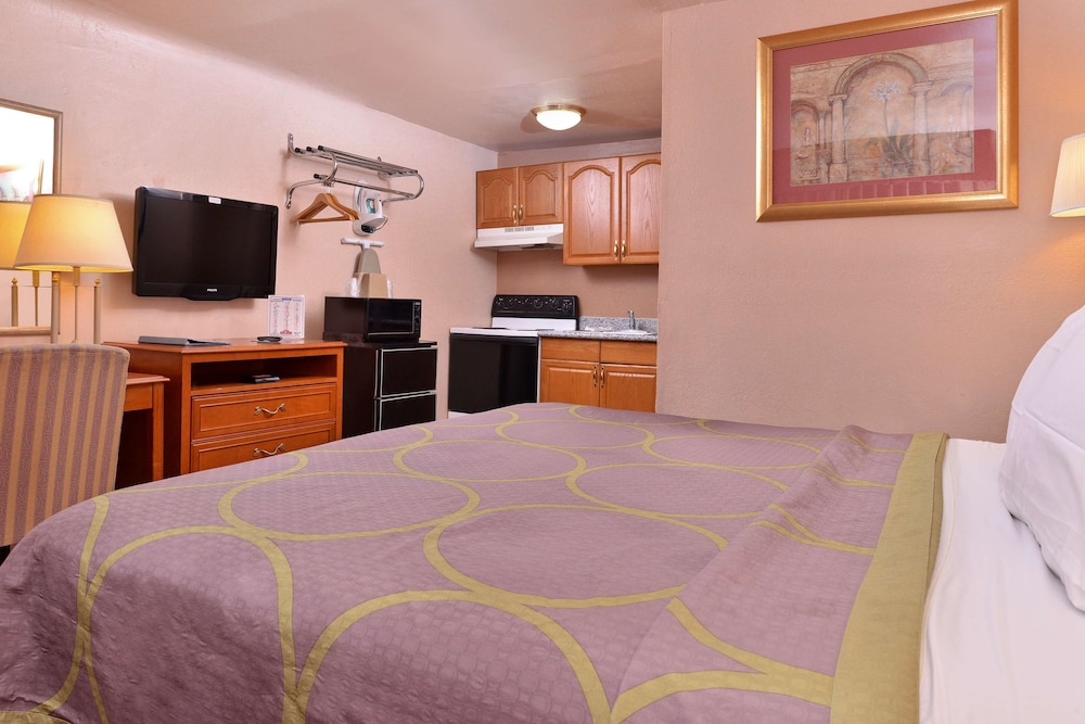 Americas Best Value Inn Eugene 10/29