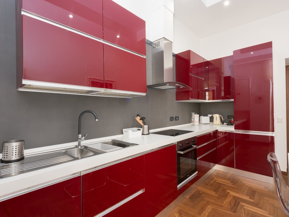 RSH Popolo Elegant Two Bedroom Apartment 24/27